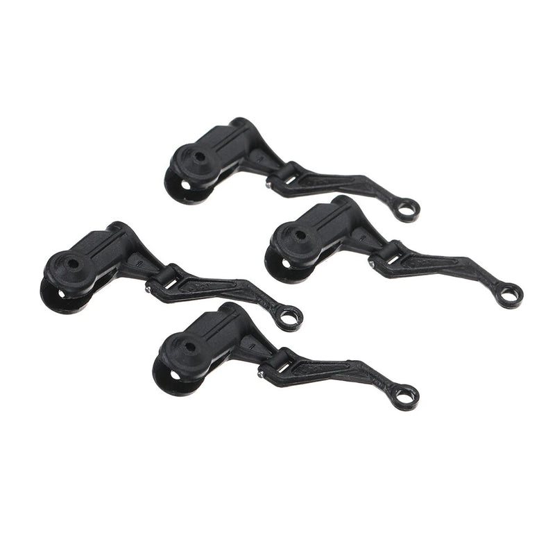 XK K124 K170 RC Helicopter Parts Rotor Clip Group 1