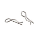 WLtoys Car Clip Pin 12*0.7mm K989-11 For 1/28 1/24 RC Car Shell Canopy