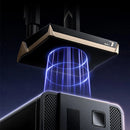 UGREEN CM822 Wi-Fi 7 Gaming Wireless Network Card PCIe Card bluetooth 5.4 Adapter 46Gbps Speed for PC Dual Band 2.4GHz 5GHz Support Windows 11 Linux WPA3