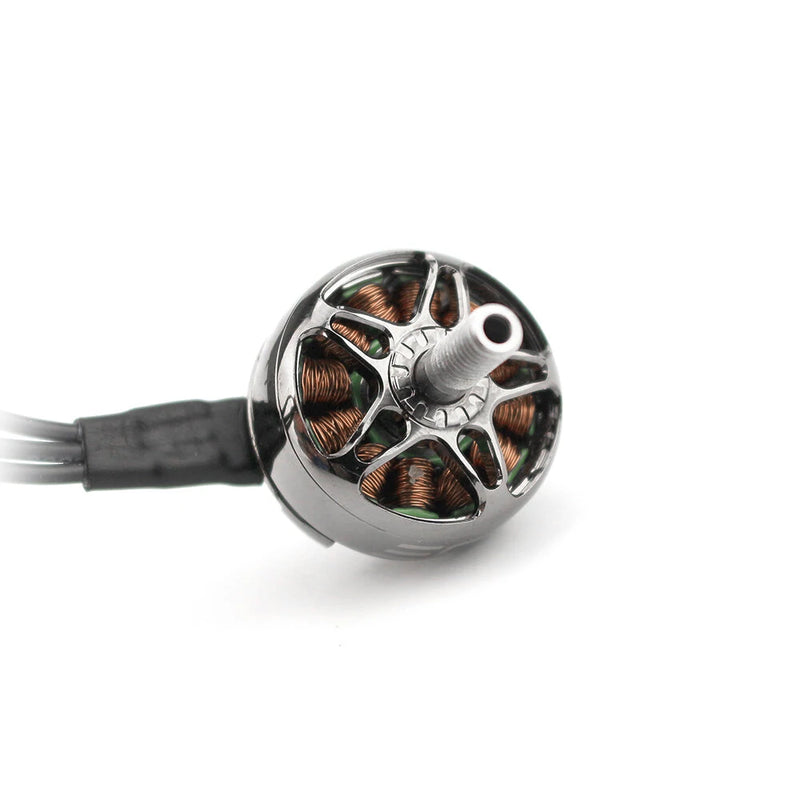 4PCS EMAX ECO II 2306 1900KV 3-6S 2400KV 3-4S Brushless Motor for FPV Racing RC Drone