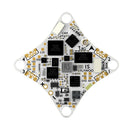 25.5 x25.5mm FLYWOO GOKU F405 ERVT 1S ELRS Flight Controller 5V BEC & 5A 5in1 ESC Built-in 400mw VTX for RC FPV Racing Drone