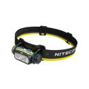 NITECORE NU40 1000 High lumen USB-C Rechargeable Running Headlamp Outdoor Fishing Riding Working LED Headlight