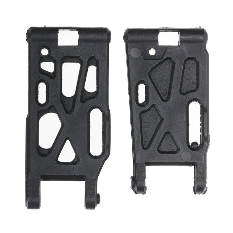 2PCS JJRC C8803 Q146 1/12 RC Car Parts Front Rear Suspension Swing Arm Vehicles Models Spare Accessories