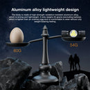 Astrolux HS03 3* LH351B Powerful LED Headlamp 1080LM Headlight Type-C Rechargeable with 18650 Battery Waterproof Camping Fishing Head Torch Emergency Lantern