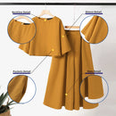 ZANZEA Korean Style Womens Elegant Sets Short Sleeve Blouse Top Wide Leg Loose Trousers Casual Suit