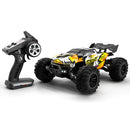 JJRC Q117A B 2.4G 4WD High Speed RC Car 1:16 Brushless Motor RC Racing Car Climbing Car Drift Off Road Vehicle Gift Toy- 70 KM/h