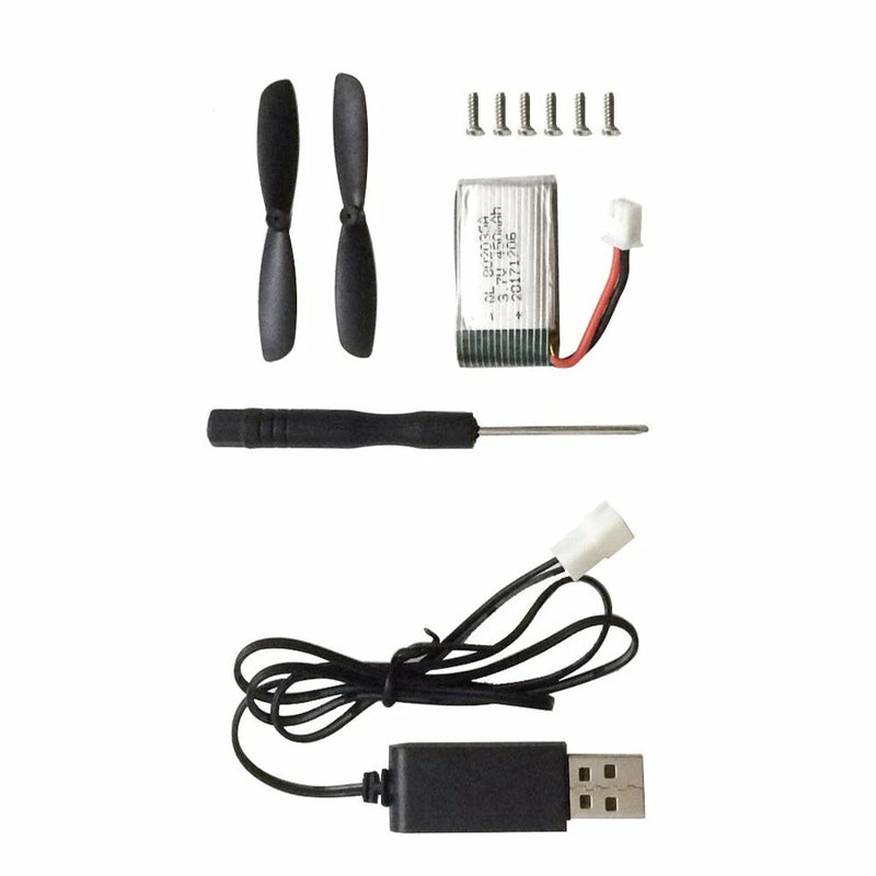 Z51 Predator 660mm Wingspan 2.4G 2CH EPP DIY Glider Garden Flying RC Airplane Toy RTF Built-in Gyro