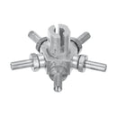 RC ERA C189 C190 RC Helicopter Spare Parts Metal Rotor Head Group