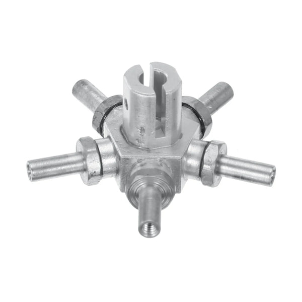 RC ERA C189 C190 RC Helicopter Spare Parts Metal Rotor Head Group