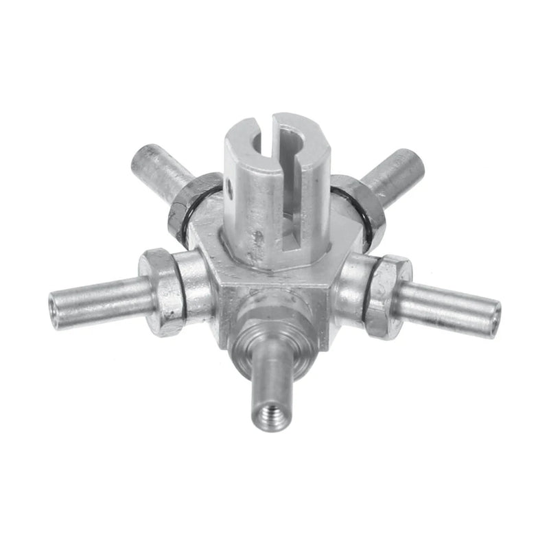 RC ERA C189 C190 RC Helicopter Spare Parts Metal Rotor Head Group