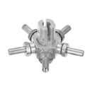 RC ERA C189 C190 RC Helicopter Spare Parts Metal Rotor Head Group
