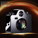 IPRee 1500LM COB Light High Power Multifunctional Flashlight Built-in battery Rechargeable Mini Portable Lamp Outdoor Camping Lanterns