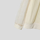 INCERUN Mens Slogan Graphic Long Sleeve T-Shirt Fashion Print Tshirt Comftable Crew Neck Top for Male Loose Fit Spring Fall