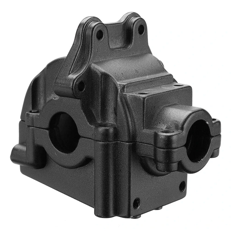 Wltoys 144001 144010 Upgrade Metal Gear Case RC Car Parts Blue/Silver/Black