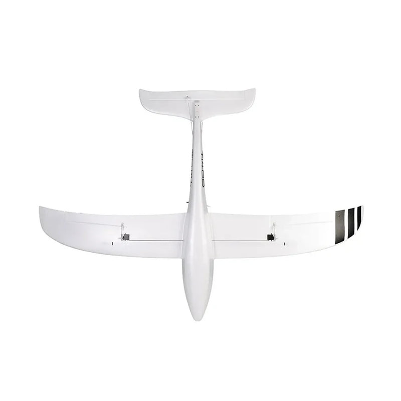 TOP RC Hobby T1400 1400mm Wingspan EPO FPV RC Airplane Glider PNP