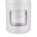 OneMore 2 In 1 Portable Espresso Machine Rechargeable Hot & Cold Brew Portable Electric Capsule Coffee Maker For Outdoor Travel