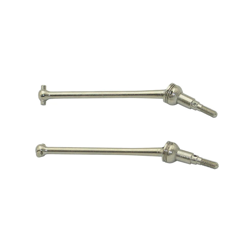 XLF F22A 1/10 Brushless RC Car Spare Front Rear/Middle Differential/Gearbox Assembly CVD Dogbone Vehicles Model Parts