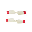 RC ERA A60 A61 RC Helicopter Spare Parts Tail Blades