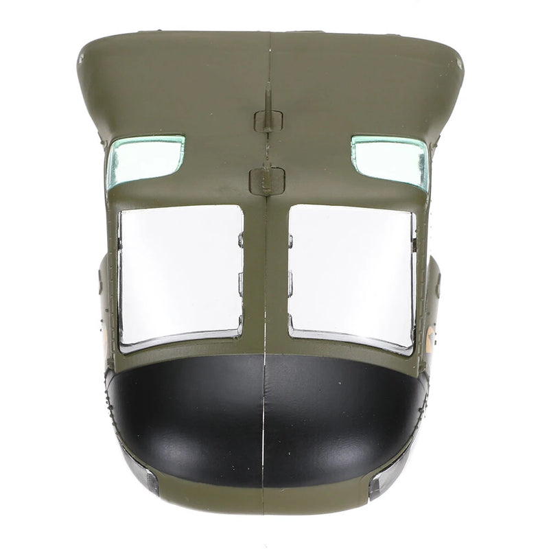 Eachine E190 E190 PRO RC Helicopter Spare Parts Nose Cover Set