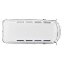 CXD D52 Mini 1/16 2.4G RWD Crawler T1 RC Car W/ Light Vehicle Models Toys Full Proportional Control