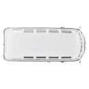 CXD D52 Mini 1/16 2.4G RWD Crawler T1 RC Car W/ Light Vehicle Models Toys Full Proportional Control