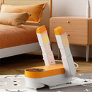 Tevorex Electric Shoe Dryer Deodorization and Sterilization Korean Dryer, Shoe Drying Heater Socks Drying Deodorizer