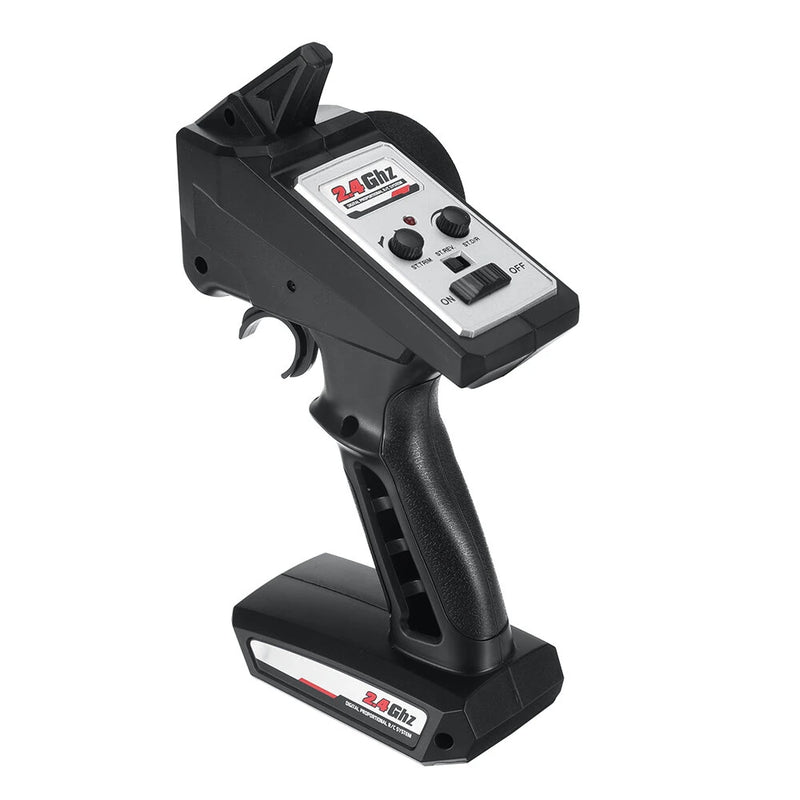 ZLL SG116MAX SG116PRO 1/16 RC Car Parts 2.4G 4CH Transmitter Remote Controller Vehicles Models Spare Accessories