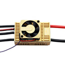 Steam FLYROTOR 280A Controller Brushless ESC for 650-800 Class RC Helicopter Model