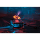 Stark Long Arc And Bluetooth Music Dual Mode Music Tesla Coil Palm Flash Bluetooth Flash Length 10CM Science Toys