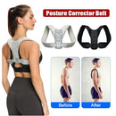 KALOAD Back Posture Corrector Belt Brace Hunchback Corrector Men Women Sitting Posture Correction Belt Shoulder Straight Back