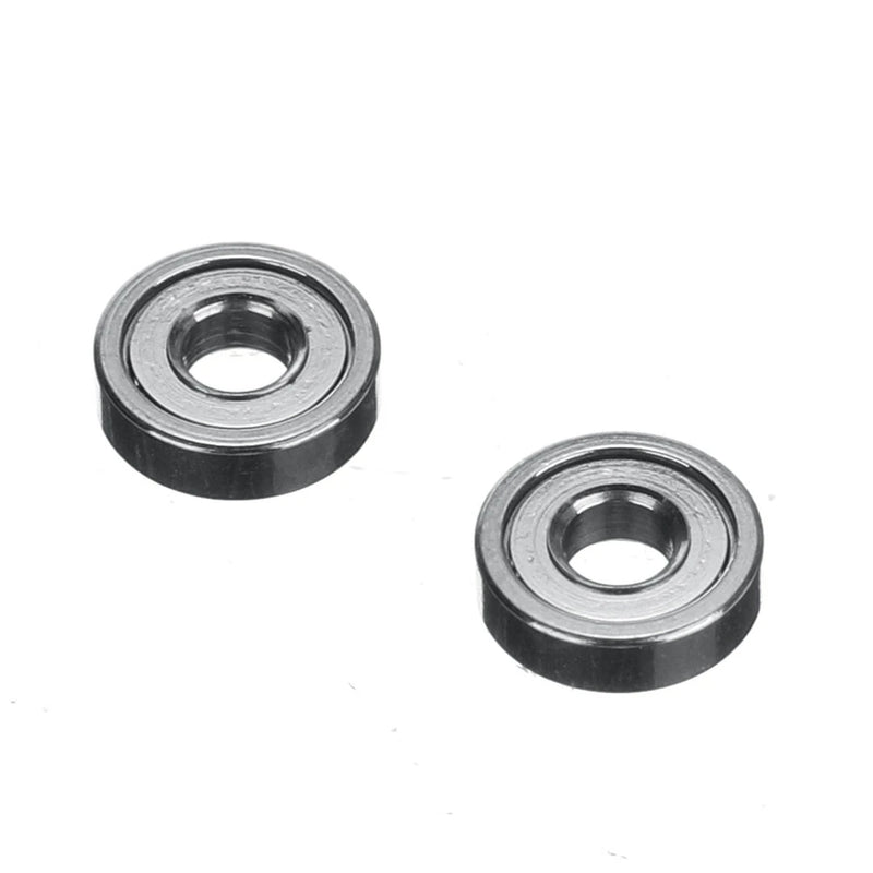 XK K123 K124 K170 RC Helicopter Parts Bearing Group 1- Blades Clip Bearing