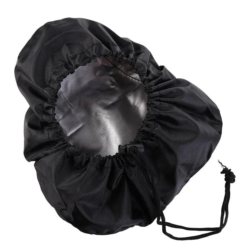 XANES 1pcs Oxford Cloth Waterproof Bike Seat Cover Protective Cushion for Outdoor Cycling