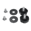 Nanfone CB8500 CB Radio 25.615-30.105MHz Combines MP3 bluetooth Walkie Talkie AM/FM Scanner Receiver Works on Existing Car Speaker