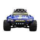 KF PLAN KF19 1/18 2.4G 4WD Brushless High Speed RC Car Vehicle Models Full Propotional