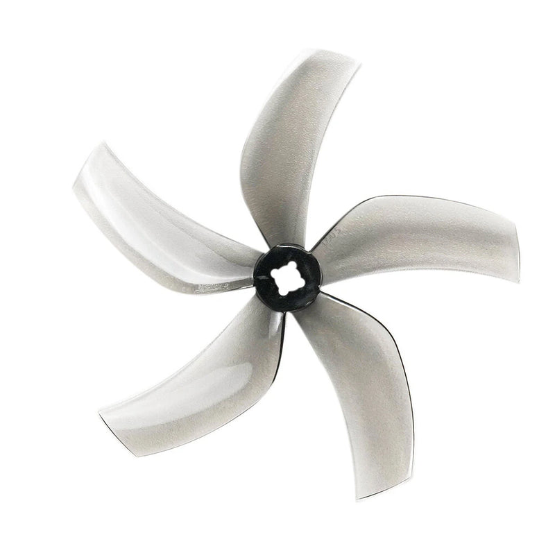 2Pairs/4Pairs /8Pairs Gemfan D90 3.5Inch 5-Blade Propeller 1.5mm Mounting Hole for FPV Racing RC Drone