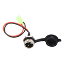 LAOTIE Charging Port For ES19 TI30 ES18P T30 SR10 ES18 Lite L8S PRO ES10P L6 Pro