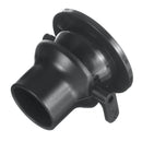 TY XIN 768 Brushless RC Boat Parts Tail Jet Nozzle Assembly Vehicles Models Spare Accessories