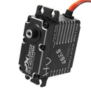 JX CLS-HV7346MG 46KG HV High Precision Steel Gear Digital Coreless Servo