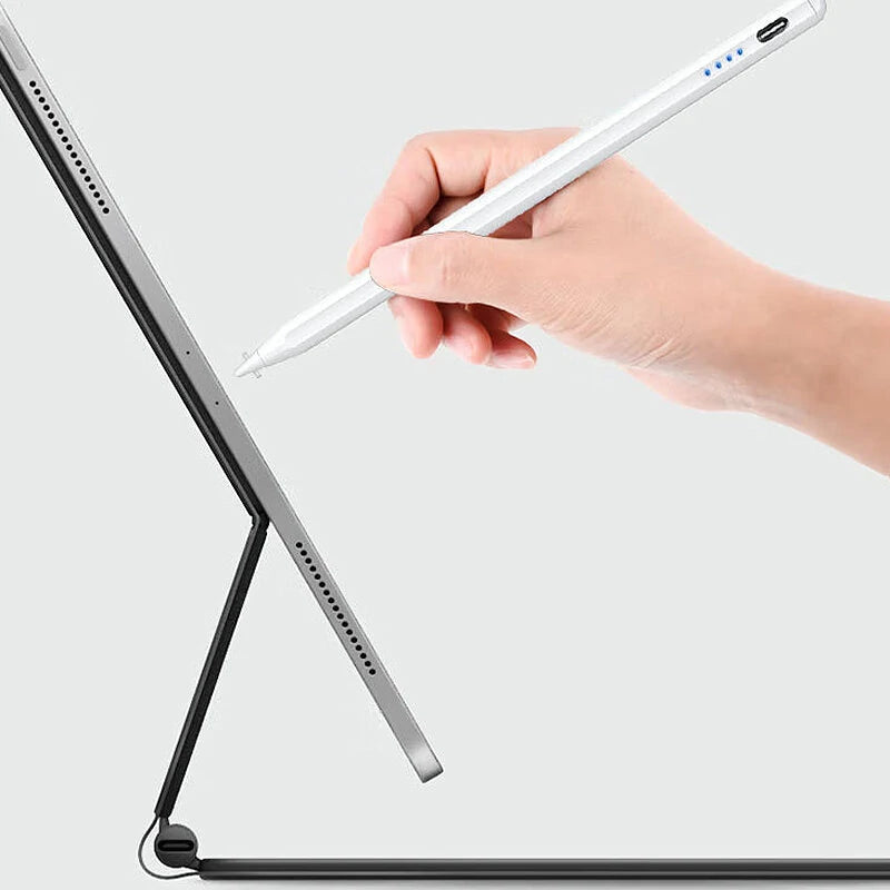 Universal Stylus Pen for Tablet Mobile Phone Touch Pen for iPad for Apple Pencil 2 1 for Huawei Lenovo Phone Xiaomi Stylus