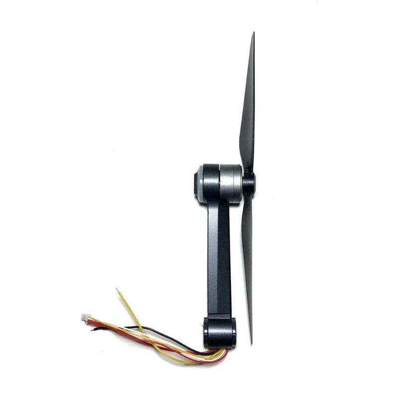 Original SJRC F22 F22S 4K PRO RC Drone Quadcopter Spare Parts Axis Arms with Motor & Propeller