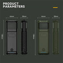 IPRee Multi-function Mosquito Repellent & Lamp Portable Mosquito Lamp Killer with Rechargeable 5000mAh Battery for Camping