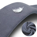 TENGOO Heated Neck Scarf Smart Winter Warmer USB Heating Three Gears with Temperature Adjustable