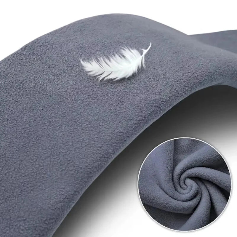 TENGOO Heated Neck Scarf Smart Winter Warmer USB Heating Three Gears with Temperature Adjustable