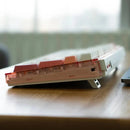 Xiaomi MIIIW ART Z980 Tri-mode Mechanical Gaming Keyboard 98 Keys Gasket Structure Cherry Profile Hot-swappable PBT Sublimation Keycaps E-sports RGB Gamer Keyboards