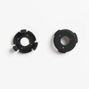 Original Replacement Gimbal Camera Shock-absorber Ball Rubber Dampers Repair Spare Parts Accessories for DJI Mini 3 PRO RC Drone