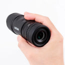 Luxun Hand Held HD Telescope 8-20x30 Professional Zoom HD Monoculars Powerful Binoculars for Hunting and Camping