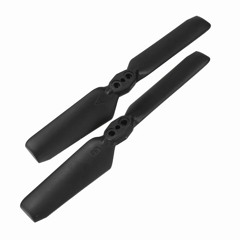 Eachine E180 YXZNRC F180 Tail Blades RC Helicopter Spare Parts