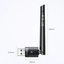 UGreen CM749 bluetooth 5.4 Adapter 120M Dongle for PC Wireless Mouse Keyboard Music Audio Receiver Transmitter Free-driver