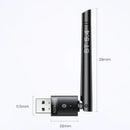 UGreen CM749 bluetooth 5.4 Adapter 120M Dongle for PC Wireless Mouse Keyboard Music Audio Receiver Transmitter Free-driver