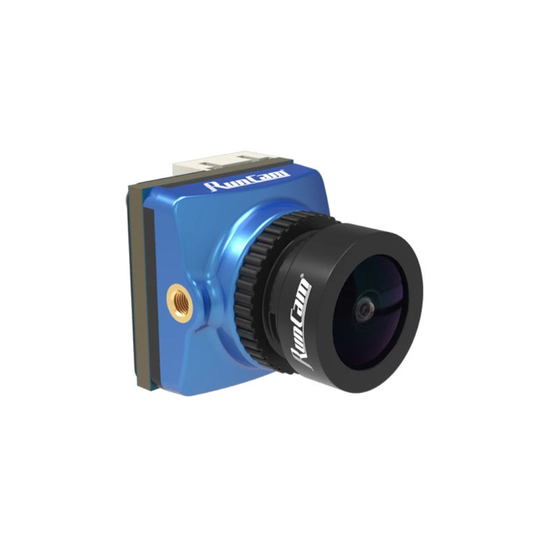 RunCam Phoeni 2 1/2 CMOS 1000TVL 2.1mm M Twelve Lens FOV 155 Degree 4:3/16:9 PAL/NTSC Switchable FPV Camera For RC Racing Drone